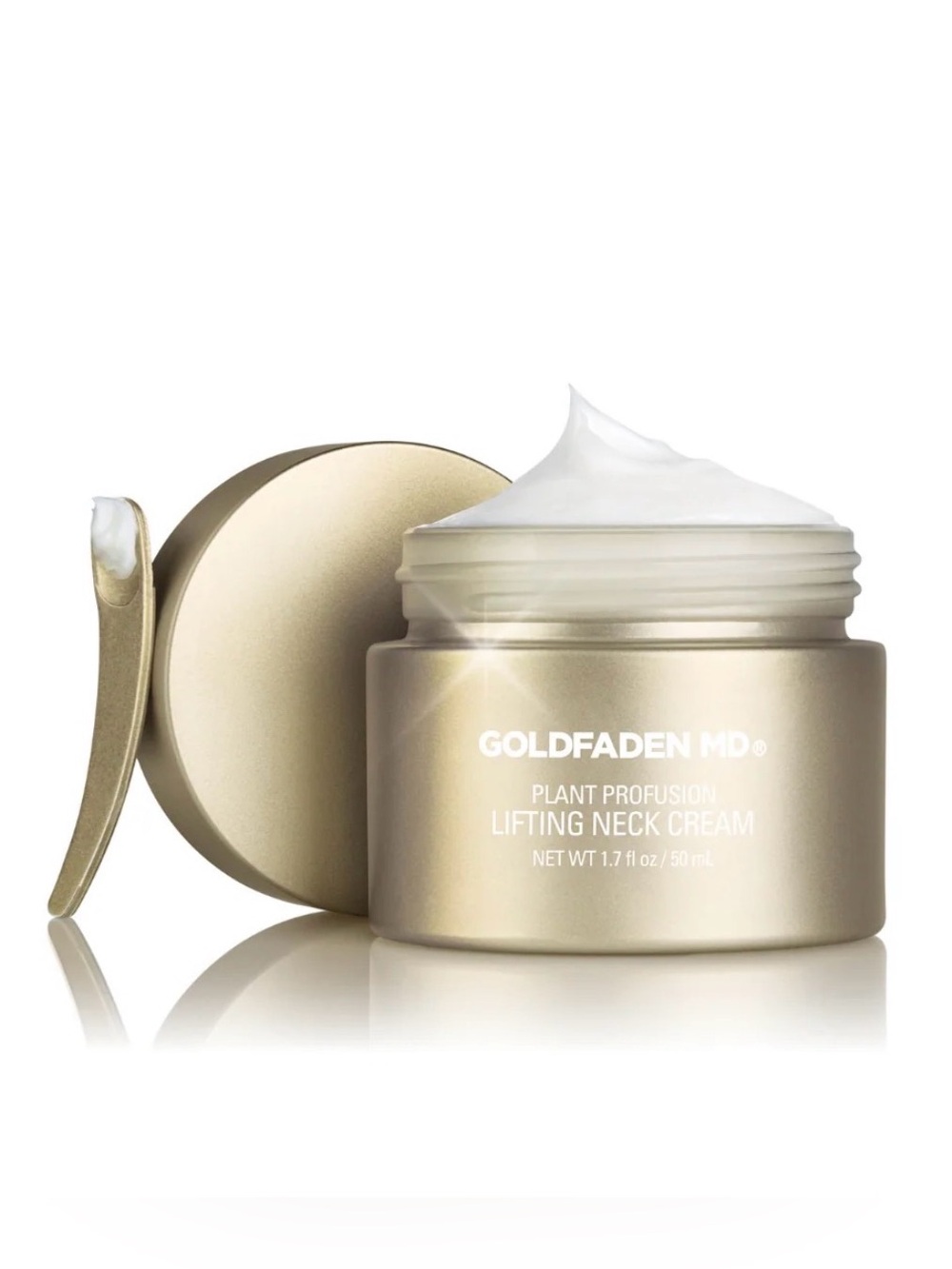 🆕Goldfaden MD - Plant Profusion Lifting Neck Cream